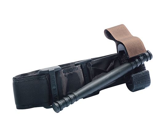 オーストリッチ C-A-Tターニケット（Gen7） 一般用 ブラック 01134CA 1個（ご注文単位1個）【直送品】