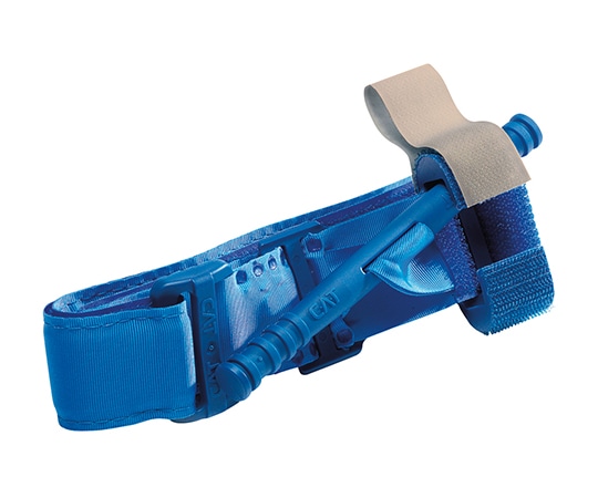 オーストリッチ C-A-Tターニケット（Gen7） トレーニング用 ブルー 01136CA 1個（ご注文単位1個）【直送品】