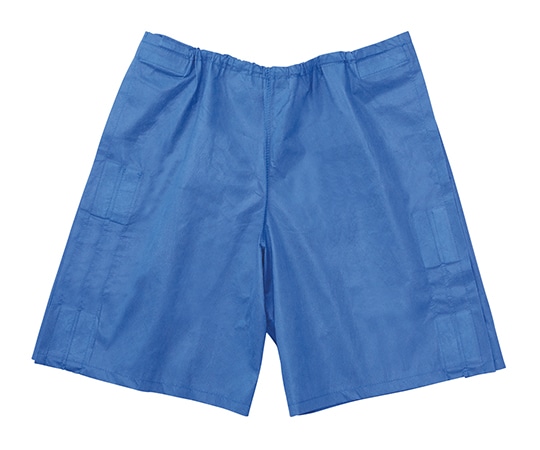 ハクゾウメディカル 両開きパンツ（ディスポタイプ） M 3108151 1袋（ご注文単位1袋）【直送品】