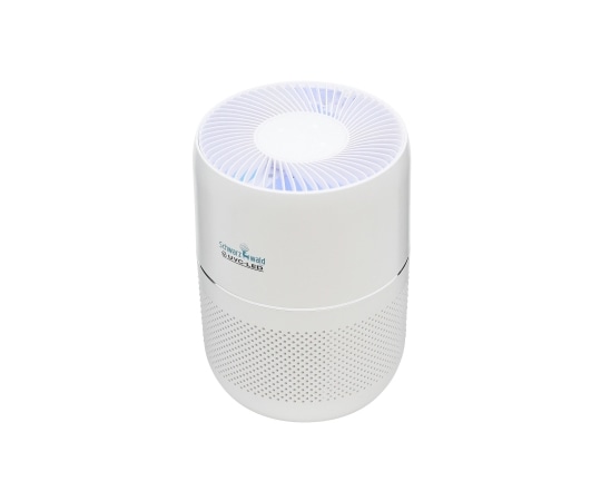 豊田合成 UVC空間除菌装置 TG009CA00A 1個（ご注文単位1個）【直送品】