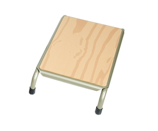 アズワン ガッチリ昇降運動台 620×350×120mm H120 1台（ご注文単位1台）【直送品】