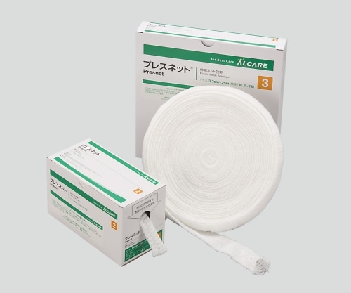 アルケア プレスネットR 適合部位 体幹 7号 11678 1巻（ご注文単位1巻）【直送品】