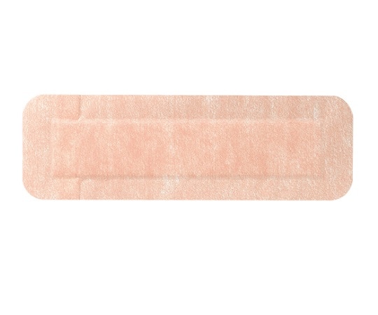 アルケア デルマポアRドレッシング 100×300mm 8号 20枚入 11998 1箱（ご注文単位1箱）【直送品】