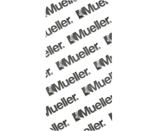 MUELLER プロストリップス シートタイプ 8枚入 50954 1パック（ご注文単位1パック）【直送品】