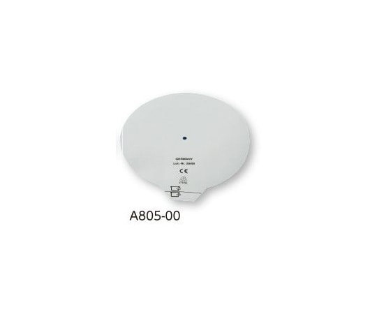 日本フリッツメディコ 滅菌コンテナー交換用PTFEフィルター1枚入 A805-00 1枚（ご注文単位1枚）【直送品】