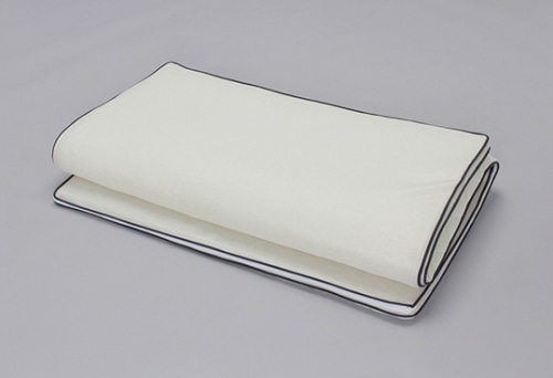 アイリスオーヤマ エアリー敷きパッド PAR-SD 1個(ご注文単位1個)【直送品】