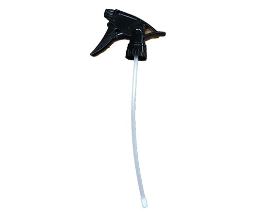 いしい 瞬間除菌能力剤 PURE OSAMU用スプレーヘッド(単品) KRSS-PS90S 1個(ご注文単位1個)【直送品】