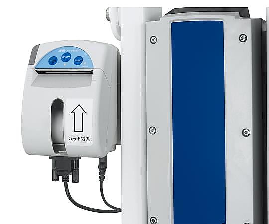 エー・アンド・デイ デジタル身長体重計[検定付]用 ADプリンタユニット AD-PR580 1個（ご注文単位1個）【直送品】