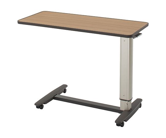 シーホネンス サイドテーブル キャスター4輪ロック ライト PT-7000F(L) 1個(ご注文単位1個)【直送品】