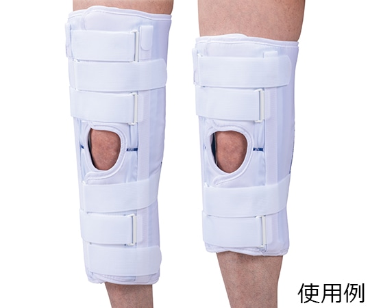 アルケア ニーブレース ショート LL 20861 1個（ご注文単位1個）【直送品】