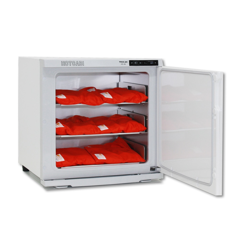 タオ トルマリンホットパック Mセット M-01 1セット（ご注文単位1セット）【直送品】