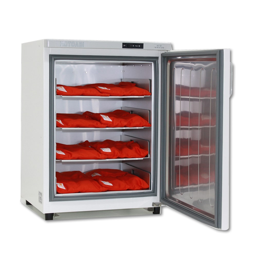 タオ トルマリンホットパック Lセット L-01 1セット（ご注文単位1セット）【直送品】