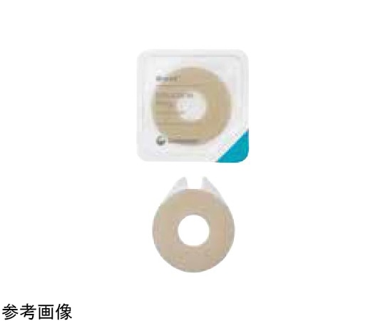 コロプラスト ブラバ モルダブルリング 厚み4.2mm×外径48mm 1箱(10枚入) 12042 1箱(ご注文単位1箱)【直送品】