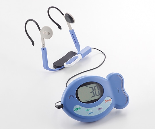 日陶科学 そしゃく計(かみかみセンサー) S 4214-771 1個(ご注文単位1個)【直送品】