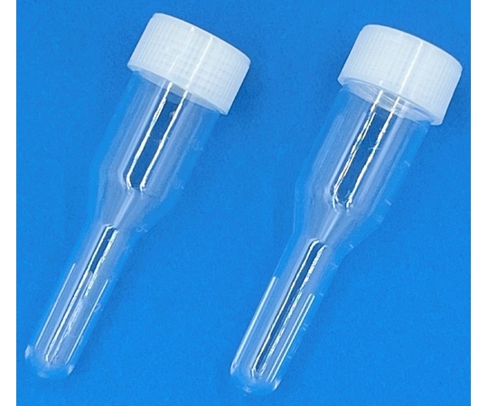 グローバルサイエンス ネジ式喀痰処理器滅菌済（500個/5個包装） 33210 1箱（ご注文単位1箱）【直送品】