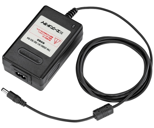エー・アンド・デイ ACアダプタ TM2580シリーズ用 AX-TB234 1個（ご注文単位1個）【直送品】