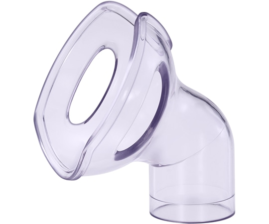 エー・アンド・デイ 吸入マスク UN-135/136用 AXP-UN13X209 1個（ご注文単位1個）【直送品】