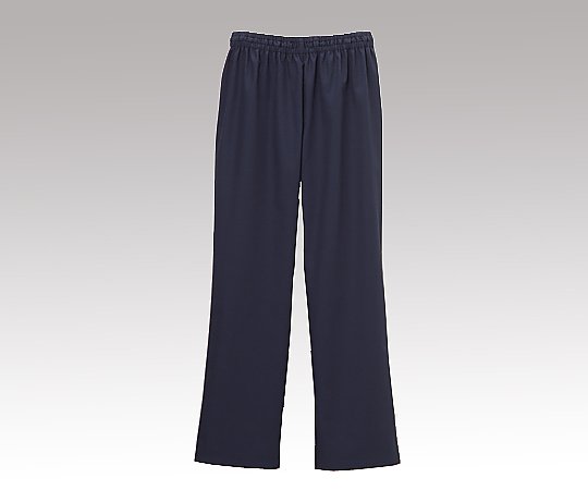 ディーフェイズ ストレートパンツ（後ろ右ポケット付き）インディゴブルー/SS DS-3001 1枚（ご注文単位1枚）【直送品】