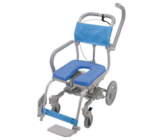 ウチエ 楽チル U型シート RT-005 1個（ご注文単位1個）【直送品】