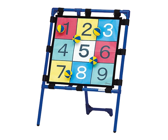 トーエイライト ターゲットゲーム ストライク B-2216 1個（ご注文単位1個）【直送品】