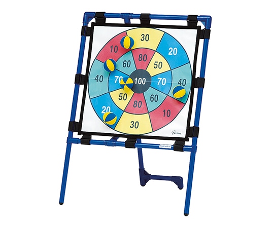 トーエイライト ターゲットゲーム ダーツ B-2217 1個（ご注文単位1個）【直送品】