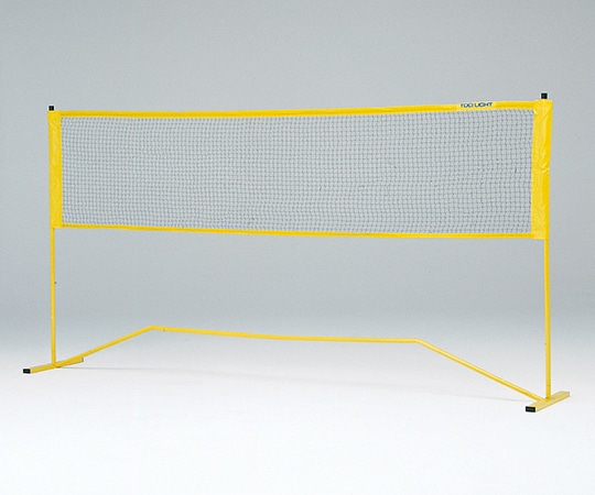 トーエイライト レクリエーションバド&テニス B-4125 1個（ご注文単位1個）【直送品】