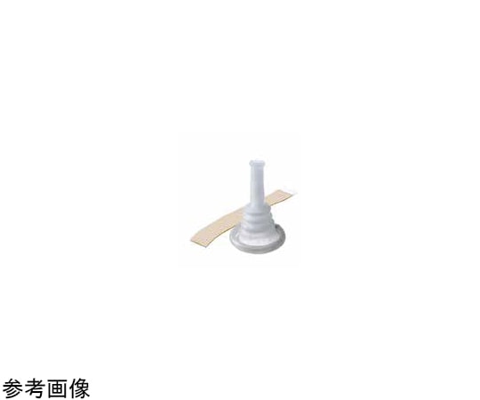 コロプラスト コンビーン セキュアー ツーピース 収尿器と皮膚保護剤テープのセット 直径30mm 1箱（30個入） 5030 1箱（ご注文単位1箱）【直送品】