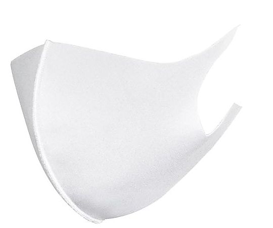 インターベース 洗える ひんやり冷感マスク大人用 3枚入 IB-025 1パック（ご注文単位1パック）【直送品】