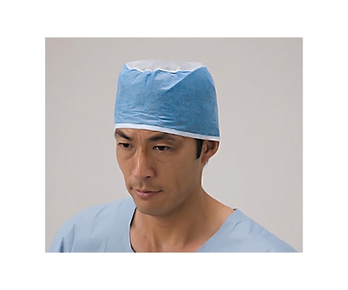 AITEX ドクターキャップ（1000枚入） ADC 1ケース（ご注文単位1ケース）【直送品】