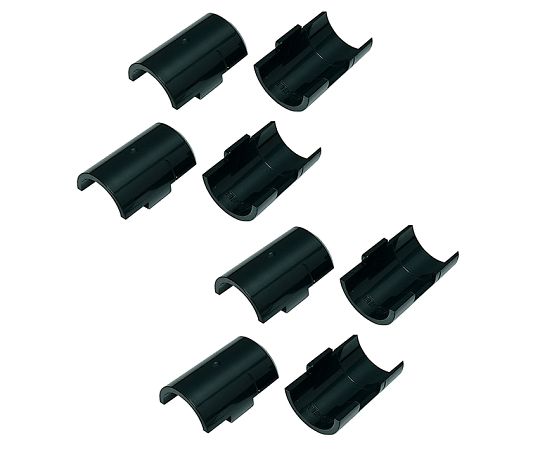 エレクター ABSテーパー 4組8個 TAPABS8 1セット（ご注文単位1セット）【直送品】