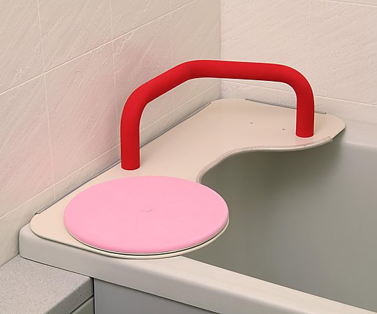 レイクス21 座面回転盤 バスベンリー レギュラーⅡ (700×300×200mm) BB-009 1台(ご注文単位1台)【直送品】