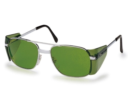 山本光学 遮光保護めがね YM-2 NSLP 3 YM-2#3 1個(ご注文単位1個)【直送品】