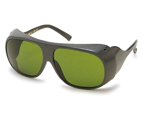 山本光学 遮光保護めがね YW-70 NSLP 2 YW-70#2 1個(ご注文単位1個)【直送品】