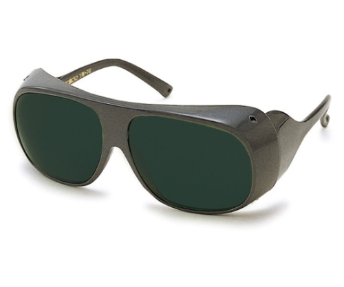 山本光学 遮光保護めがね YW-70 NSLP 5 YW-70#5 1個(ご注文単位1個)【直送品】