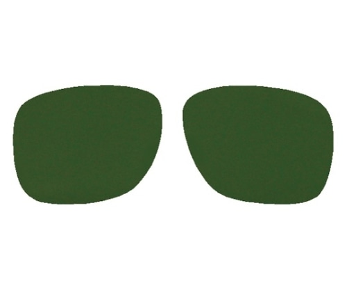 山本光学 遮光スペアレンズ YM-2 NSLP 4 スペアー YM-2#4 スペアー 1組(ご注文単位1組)【直送品】