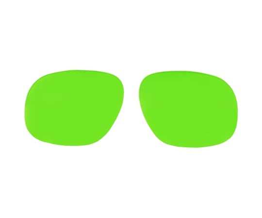 山本光学 遮光スペアレンズ YW-70 NSLP 1.4 スペア YW-70#1.4 スペアー 1組(ご注文単位1組)【直送品】