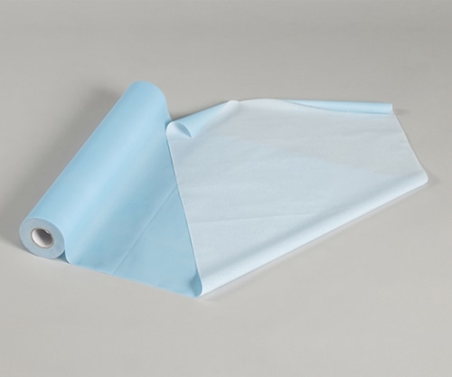 AITEX 検診台ロールシーツ（20本入） AKRS-B 1ケース（ご注文単位1ケース）【直送品】