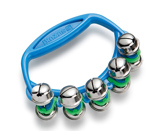 SUZUKI 鈴 青 ベルサイズ大（中音） SRB-40 1個（ご注文単位1個）【直送品】