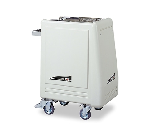 テラモト エアロカートM DS-227-020-0 1個（ご注文単位1個）【直送品】