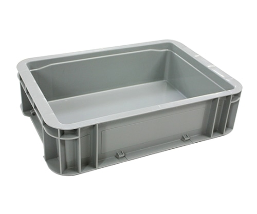 テラモト エアロカートM用 樹脂製ボックス DS-227-810-0 1個（ご注文単位1個）【直送品】