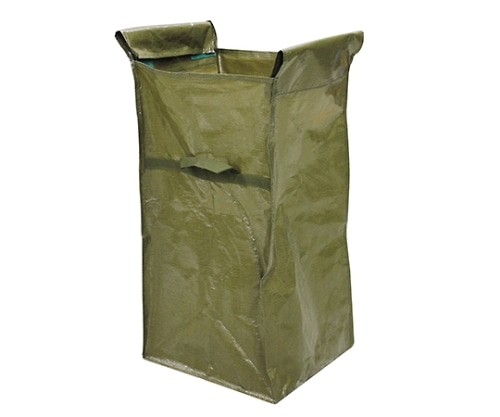 テラモト エアロカートM用 回収袋 DS-227-820-0 1枚（ご注文単位1枚）【直送品】