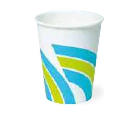 東罐興業 ベンディング用紙コップ レインボー 76.8×92.3×52.6mm 2500個入 SCV-275P 1ケース（ご注文単位1ケース）【直送品】