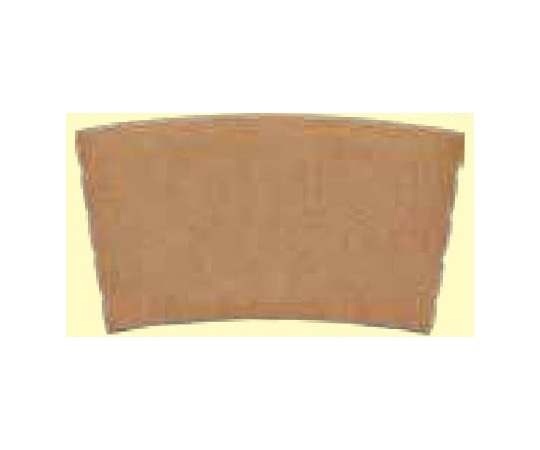 東罐興業 紙スリーブ M 2000枚入 SMT-400-CS 1ケース（ご注文単位1ケース）【直送品】