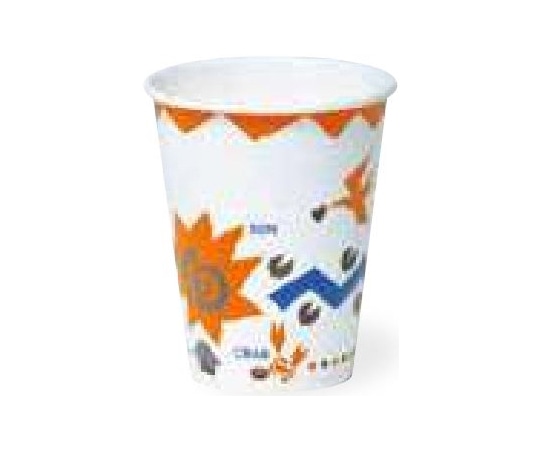 東罐興業 断熱性発泡紙コップ エルコンドルパンサー 1500個入 SM-205D 1ケース（ご注文単位1ケース）【直送品】