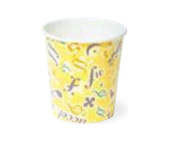 東罐興業 断熱性発泡紙コップ カフェメロディ 80.0×83.9×58.5mm 1000個入 SM-250D 1ケース（ご注文単位1ケース）【直送品】