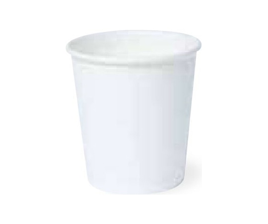 東罐興業 断熱性発泡紙コップ 無地 80.0×83.9×58.5mm 1000個入 SM-250D 1ケース（ご注文単位1ケース）【直送品】