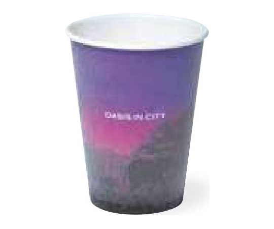 東罐興業 断熱性発泡紙コップ サファリ 1000個入 SV-275D 1ケース（ご注文単位1ケース）【直送品】