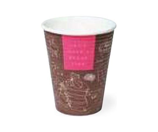 東罐興業 断熱性エンボス紙コップ ブレイクタイム 79.0×93.4×49.7mm 1500個入 SMP-260E 1ケース（ご注文単位1ケース）【直送品】