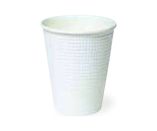 東罐興業 断熱性エンボス紙コップ 無地 2021 1500個入 SMP-260E 1ケース（ご注文単位1ケース）【直送品】