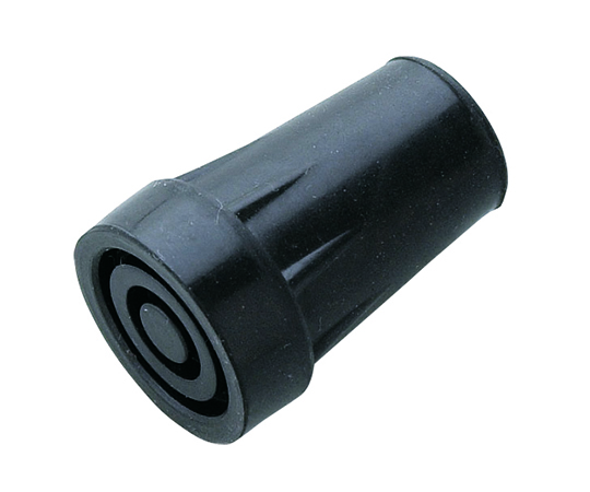 ひまわり 伸縮ステッキ用 替えゴム V09944 1本（ご注文単位1本）【直送品】